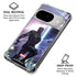 Marvel Black Panther Intergalactic Empire of Wakanda Google Pixel 10 Clear Case